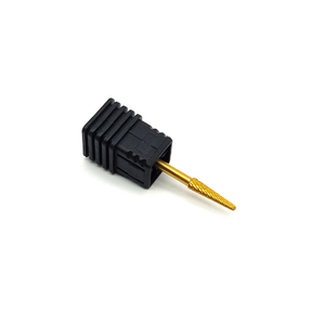 4.0mm Cone Bit Professional 3/32 Tungsten Carbide Bit Set