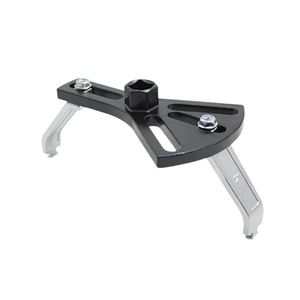 Adjustable Lock Ring Wrench Kit