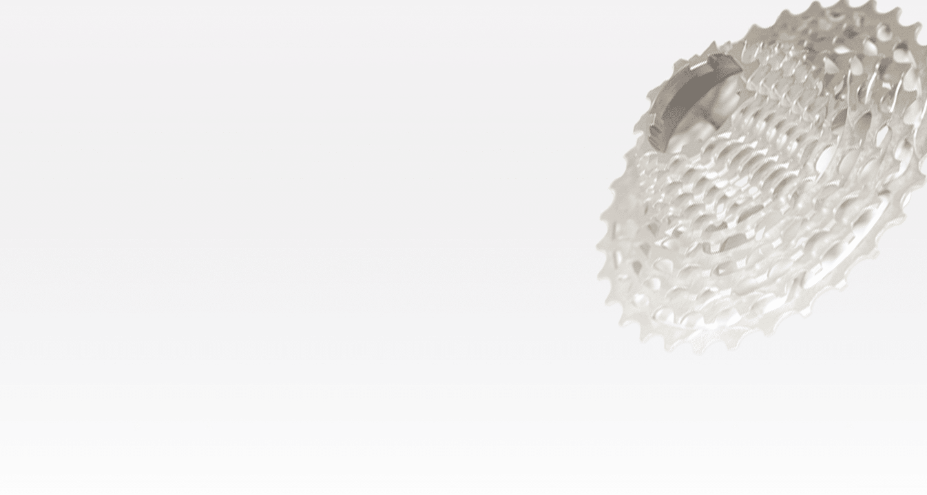 Prestacycle UniBlock Pro Bicycle Cassettes CNC Machined Steel