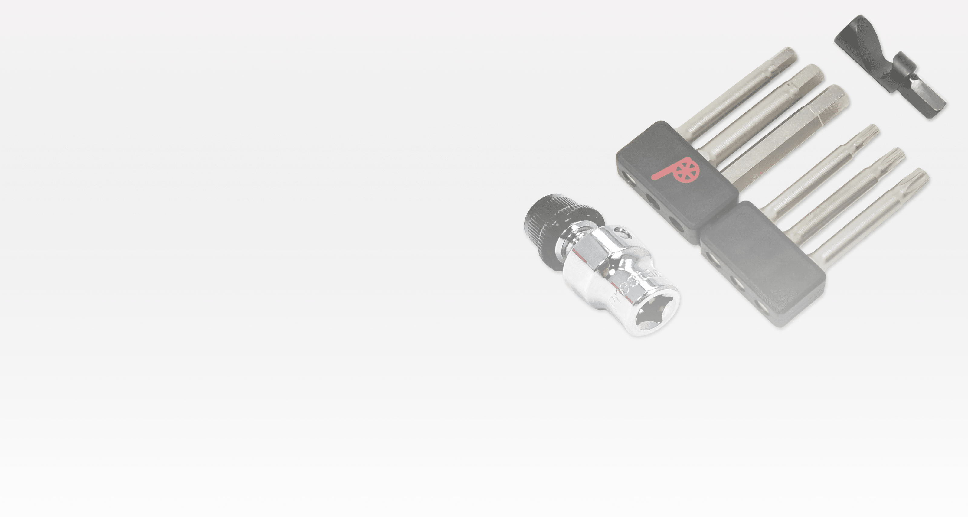 Professional Bicycle Hex Tool Bits & Sets