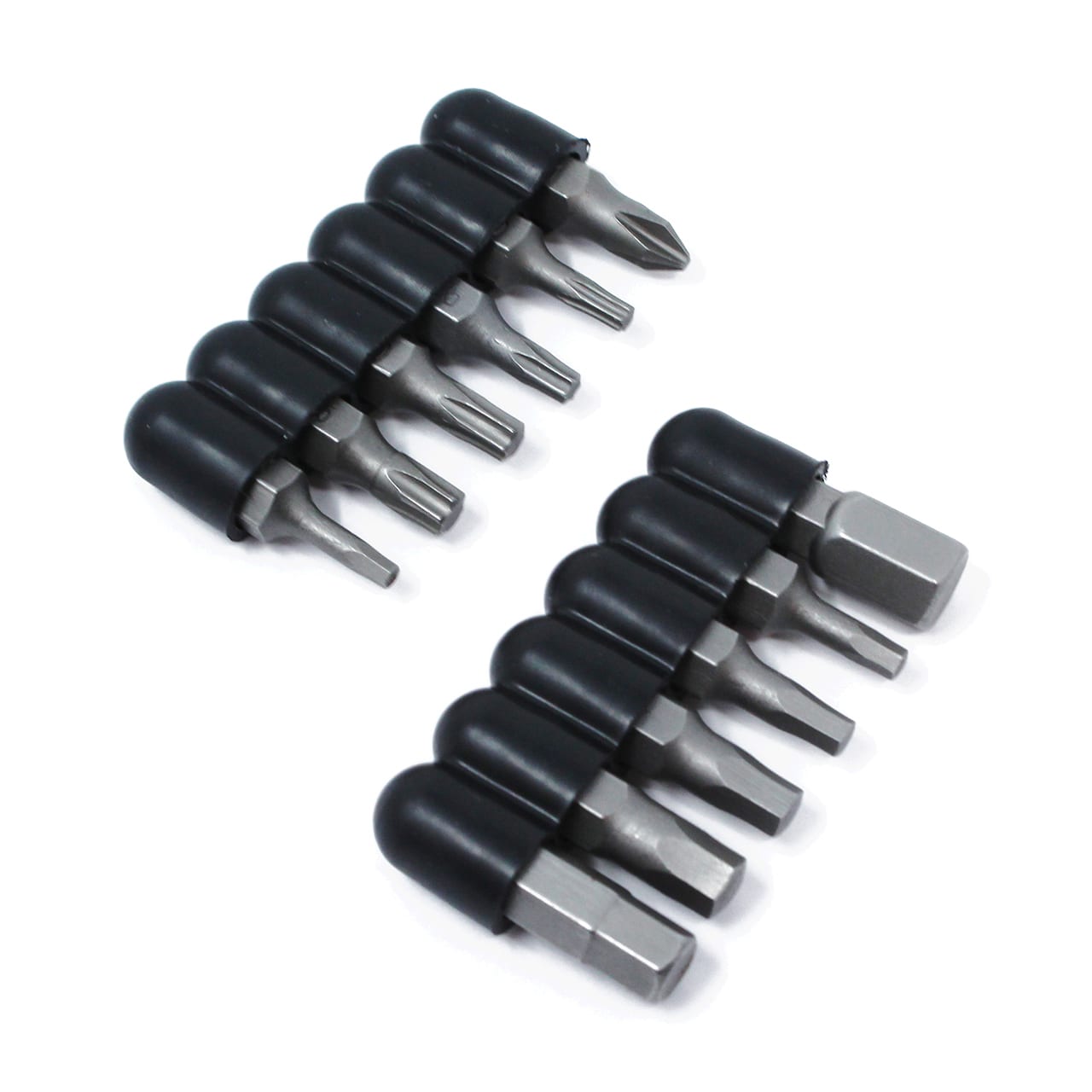 CR-V Bicycle Twelve 12 Bit Set