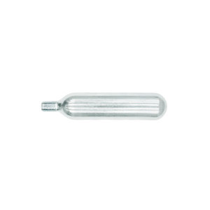 KRONYO 20g Steel CO2 Gas Cylinder Inflator