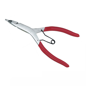 AUTOMASTER Straight Tip Lock Ring Plier
