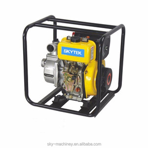 OEM Electric Low Pressure Submersible Pump
