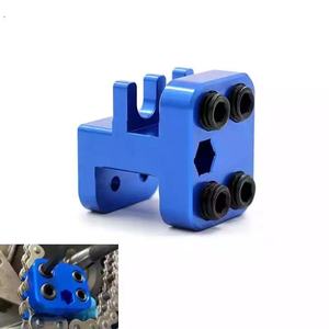 Aluminum Alloy Motorcycle Chain Splitter Master Link Tool