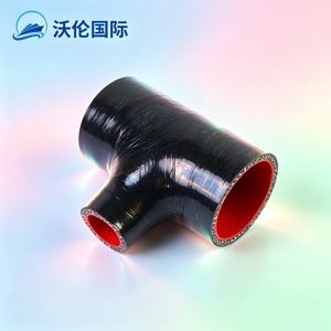 Coupler, Bleed Valve, Adapter, Intercooler, Turbo Kit, Hose, T-Shaped Silicone Tube, Rubber Fitting, T-Piece