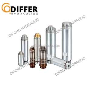 Solenoid Core for Hydraulic Valve