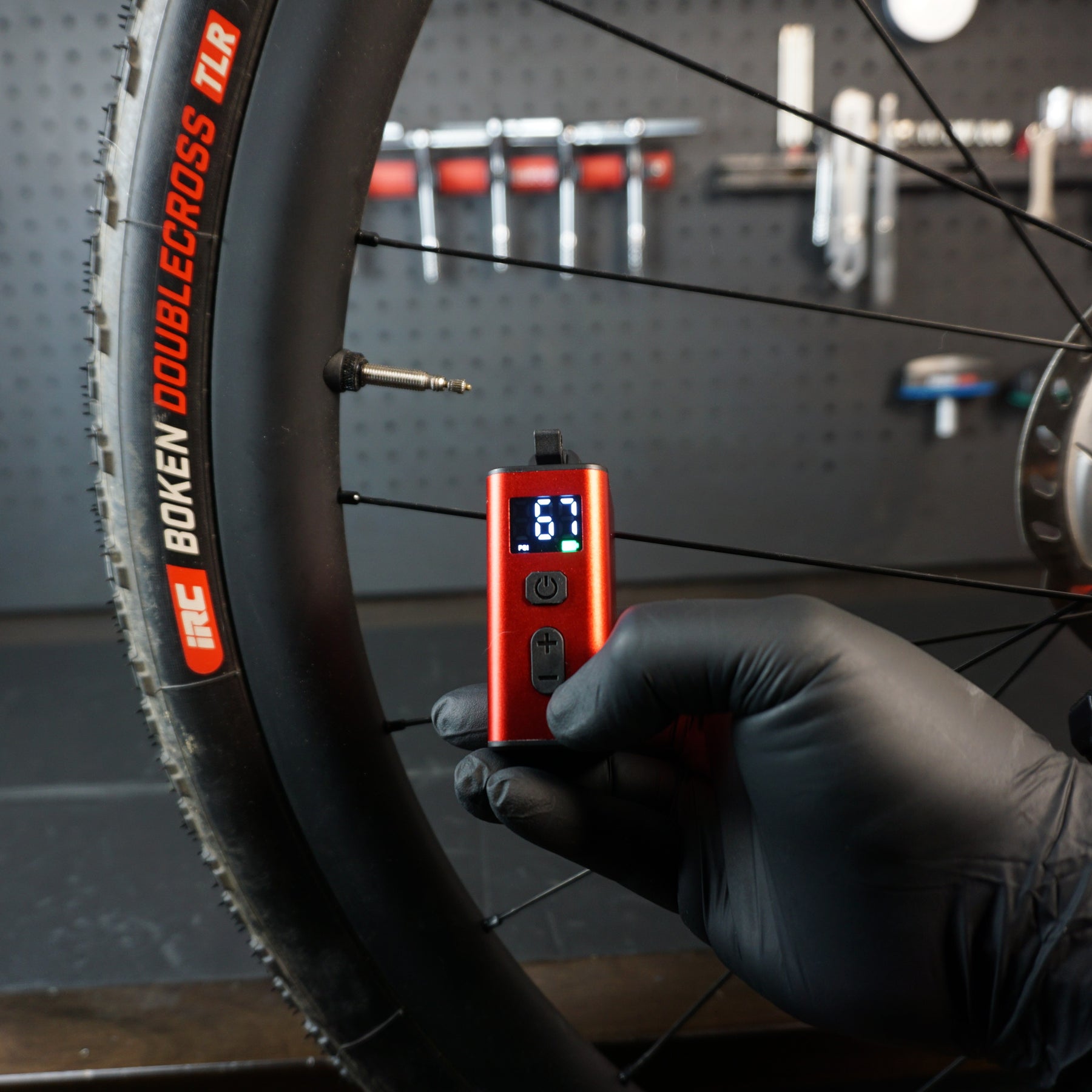 Prestacycle S2 Steel Hex Tool Bits