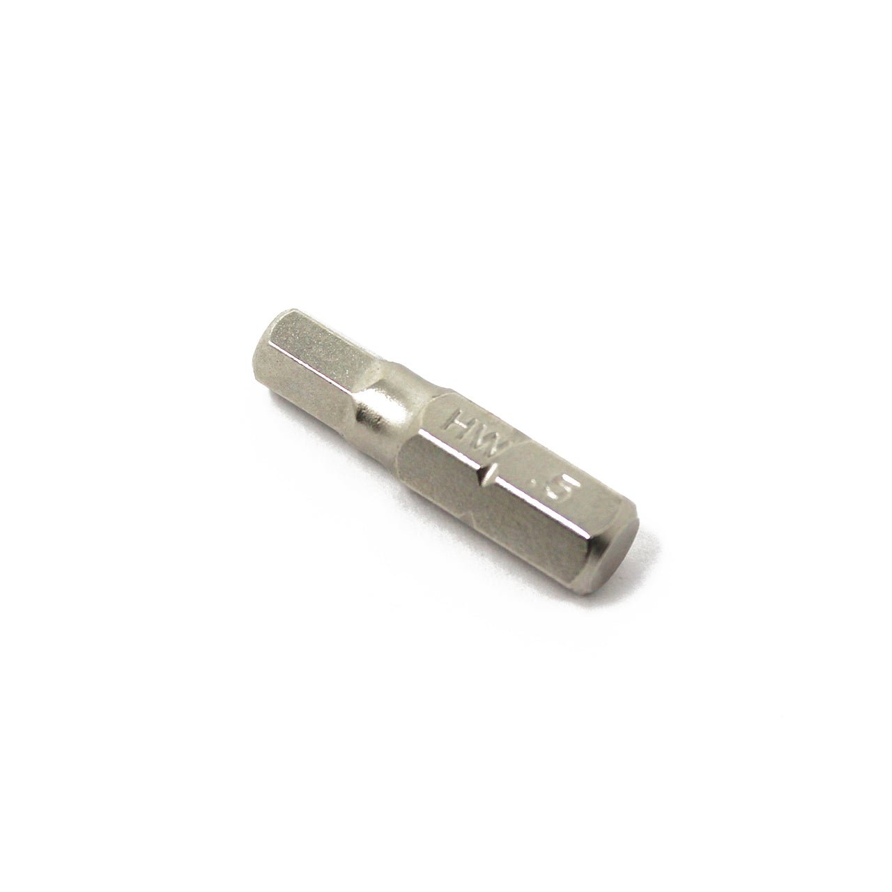Pro S2 Single 1/4 inch Hex Bit