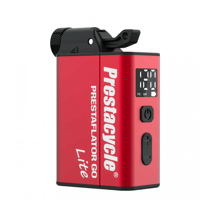 Prestacycle Storage Solutions and Aero Packs