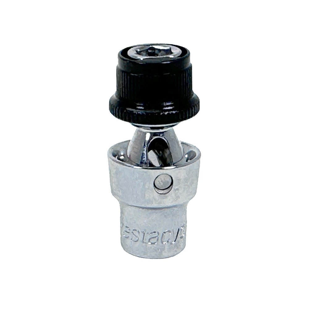 Bits Swivel Quick Release Torque Wrench Adapter