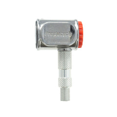 Prestaflator PRO compressor head in action