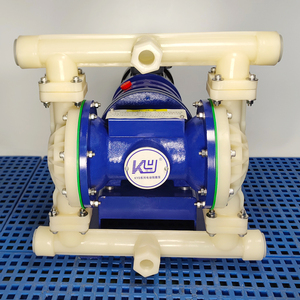 Industrial Electric Diaphragm Pump 1.5kw
