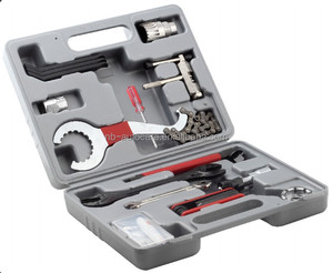 Portable Multi Repair Kit Tool Case