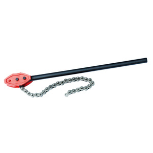 Heavy Duty Chain Pipe Wrench