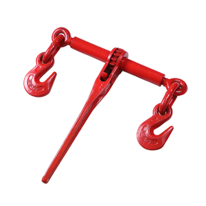 High Strength Ratchet Load Binder Grab Hook