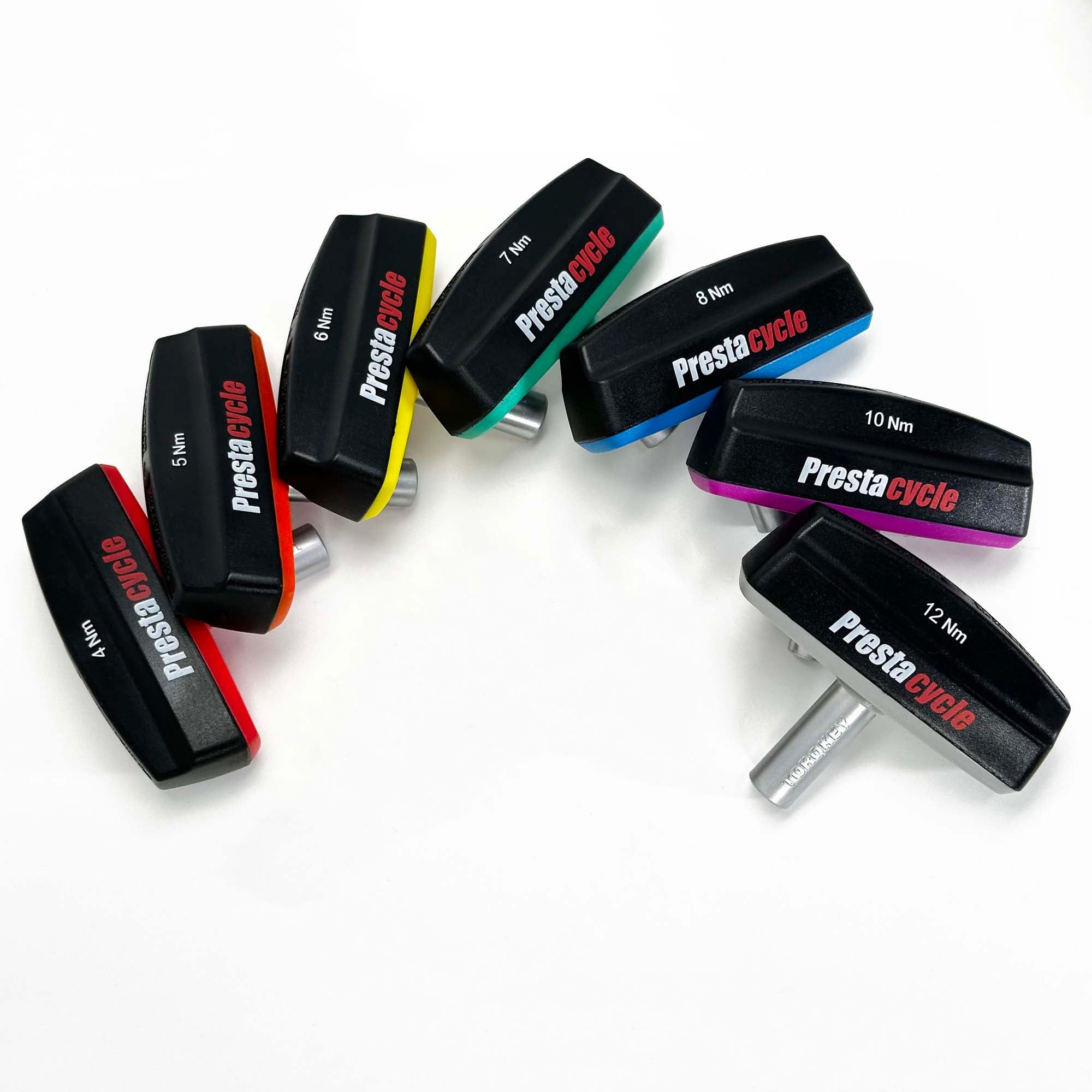 Pro TorqKeys T-Handle Torque Limiting Bits Tool