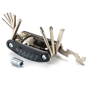 Pocket Multi Function Repairing Wrench