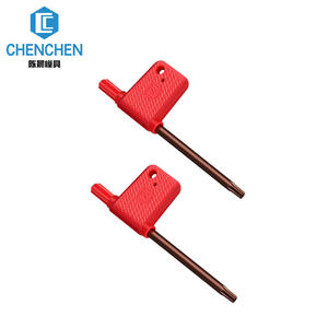 Metric Industrial Torque Wrench Set