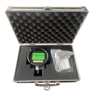 324 Series Digital Pressure Gauge OEM ODM