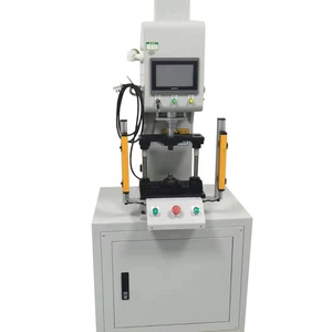 2 Ton Electric Servo Bearing Press Riveting Machine