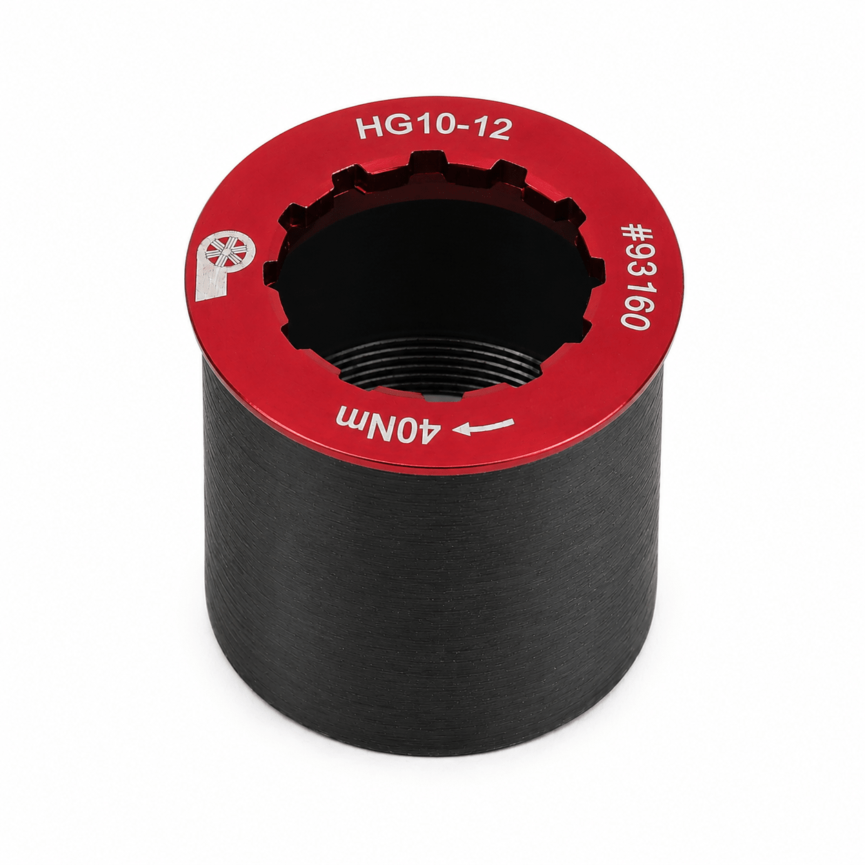 UniBlock Shimano to XDR Adapter Lockring