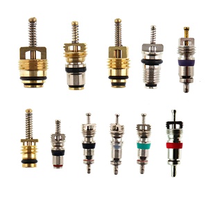 Automotive Air Conditioning Valve Core