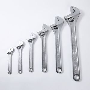 Adjustable Carbon Steel Torque Wrench