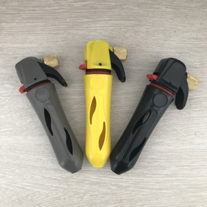 LHSY Co2 Bike Tire Inflator Kit