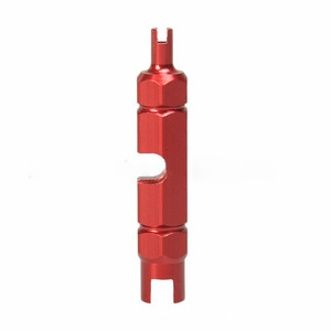 Aluminum Alloy Valve Wrench Tool